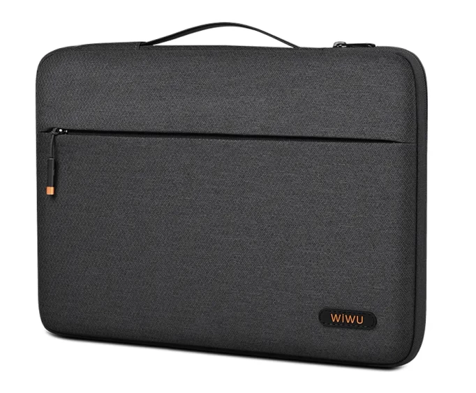 Сумка Wiwu Pilot laptop Sleeve для MacBook Air 13", Black