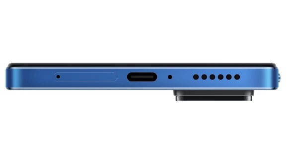 Смартфон Redmi Note 11 Pro 5G 6/64Gb Atlantic Blue Global