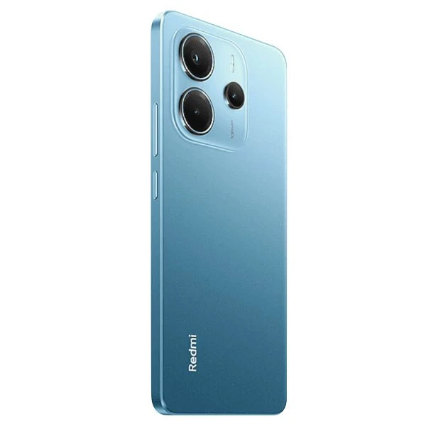 Смартфон Redmi Note 14 8/128Gb Ocean Blue