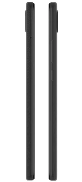 Смартфон Redmi 9C 3/64Gb Midnight Grey Global (Без NFC)