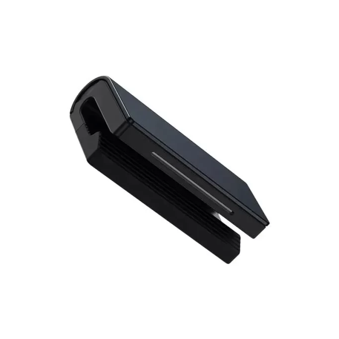 Автомобильный ароматизатор Baseus Graceful Car Fragrance Lite, Чёрный (CNZX010014)