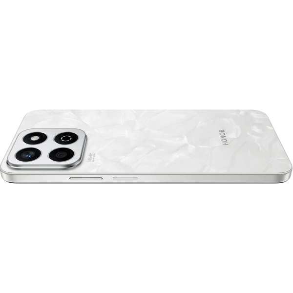 Смартфон Honor X7c 8/128Gb Лунный белый (ALT-LX1)