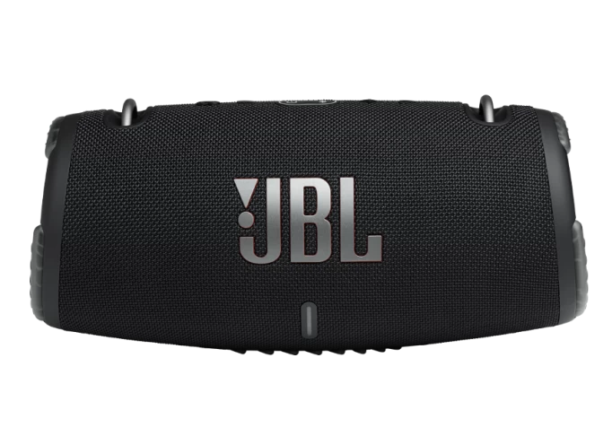 Беспроводная акустика JBL Xtreme 3, Чёрная (JBLXTREME3BLK)