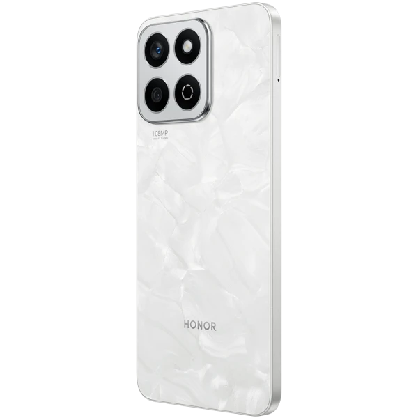 Смартфон Honor X7c 8/128Gb Лунный белый (ALT-LX1)