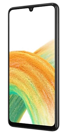 Смартфон Samsung Galaxy A33 6/128Gb Awesome Black (SM-A336B)