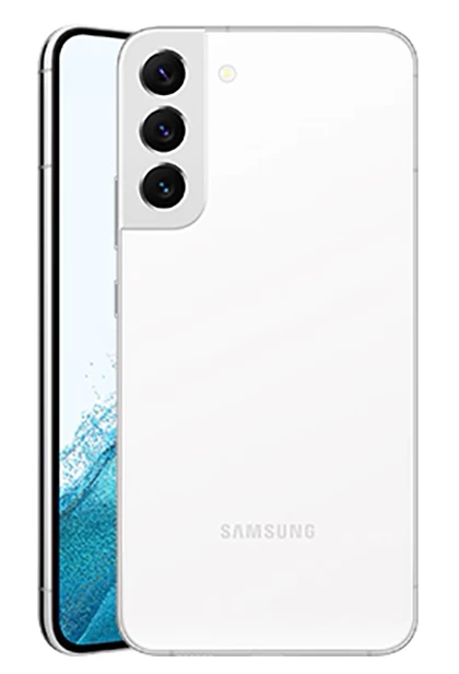 Смартфон Samsung Galaxy S22+ 8/256Gb, White (SM-S906E)