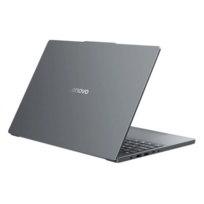 Lenovo Xiaoxin 15 2025 (15c AHP10) Серый (15", Ryzen 7 8745HS, 16Gb, 512Gb SSD, AMD Radeon 780M, Windows 11)