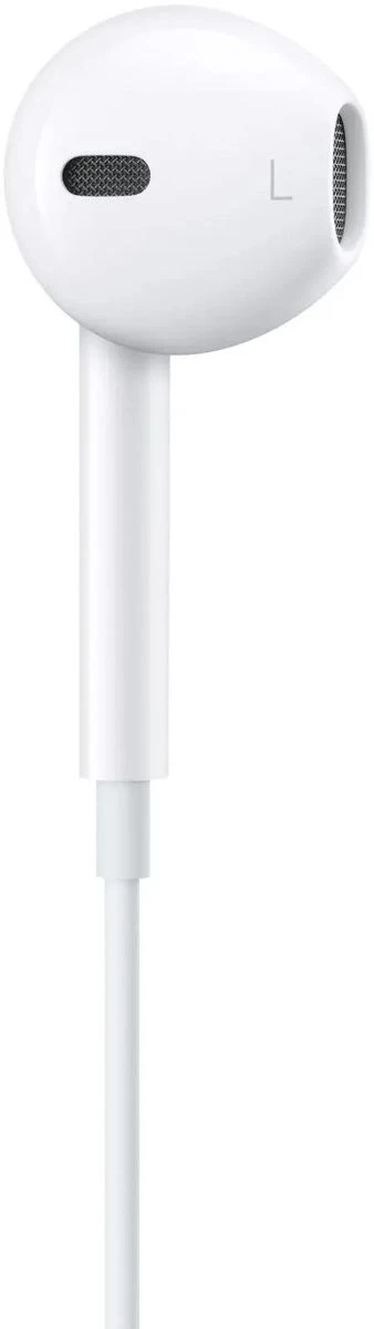 Наушники Apple EarPods с разъемом Type-C (MTJY3FE)