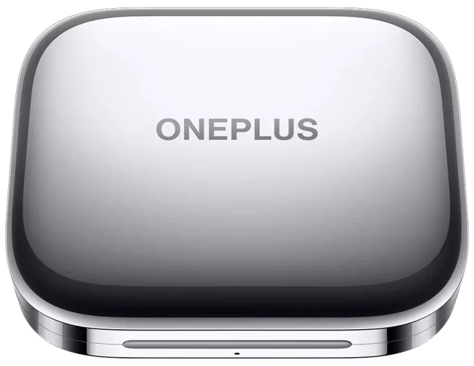 Беспроводные наушники OnePlus Buds Pro, Radiant Silver (E503A)