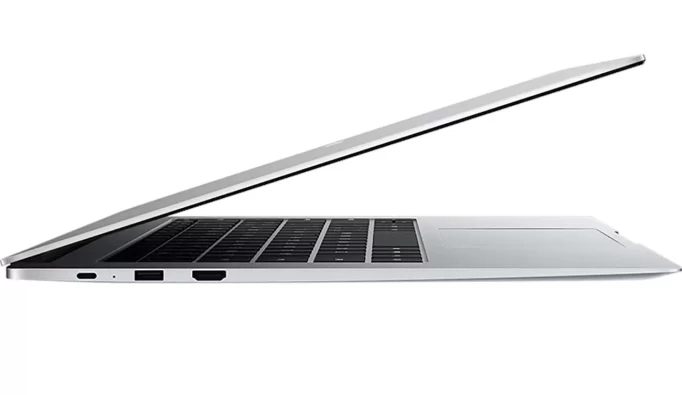 Ноутбук Honor MagicBook X 14 Silver (Core i5-10210U 1.6GHz, 8GB, 512GB SSD, Intel UHD Graphics) NBR-WAH9