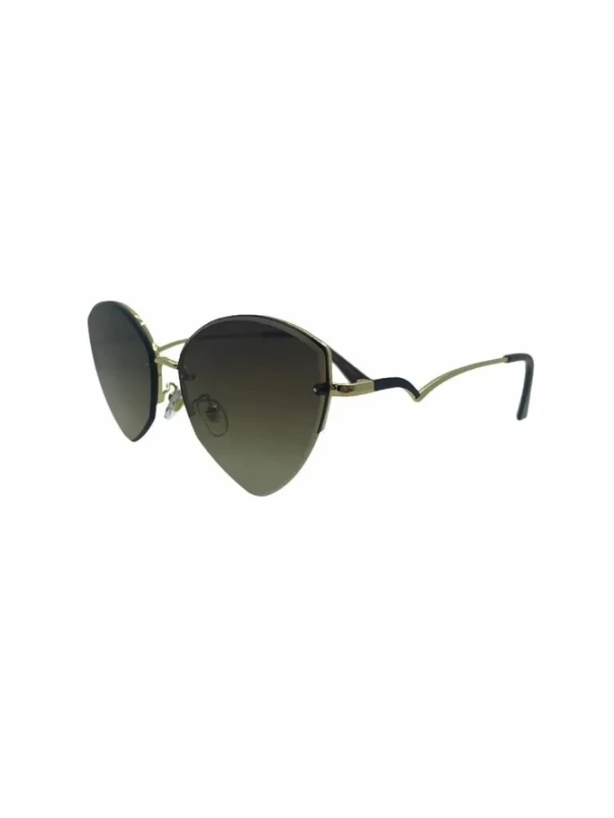 Солнцезащитные очки Roots A3634 (Cat. 3) 56 17-139, Коричневый