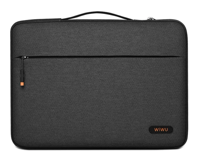 Сумка Wiwu Pilot laptop Sleeve для MacBook Air 13", Black