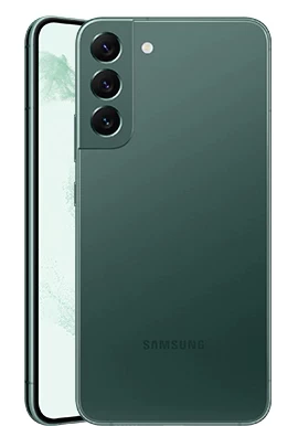Смартфон Samsung Galaxy S22 8/128Gb, Green (SM-S901B) EU