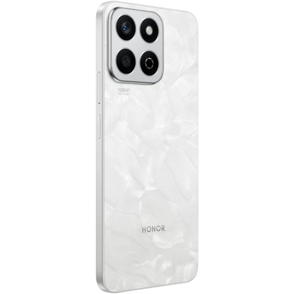 Смартфон Honor X7c 8/128Gb Лунный белый (ALT-LX1)