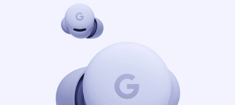 Наушники Google Pixel Buds 2a: активное шумоподавление и привлекательное соотношение цены и качества