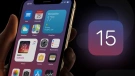 iOS 15: Новые функции, публичная бета-версия и способы обновления
