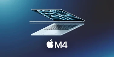 MacBook Air с чипом M4: легче, быстрее и доступнее, чем когда-либо