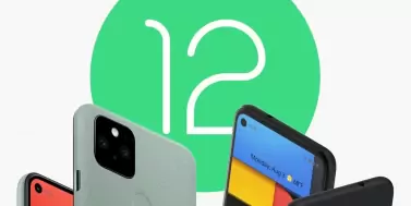 Android 12 выпущена версия для разработчиков