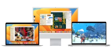 Apple презентовала Mac OS Ventura с менеджером сцены на WWDC 2022