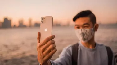 В iOS 14.5 будет возможность разблокировки смартфона даже если вы носите маску