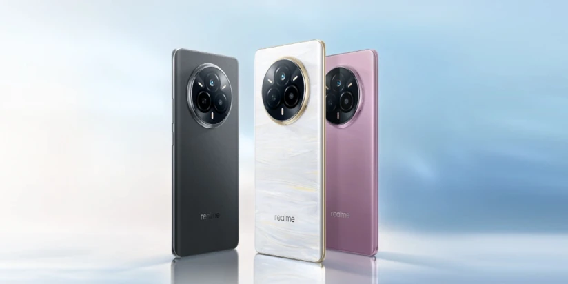 Официальный релиз Realme 14 Pro и 14 Pro+: Новая эра в технологии смартфонов