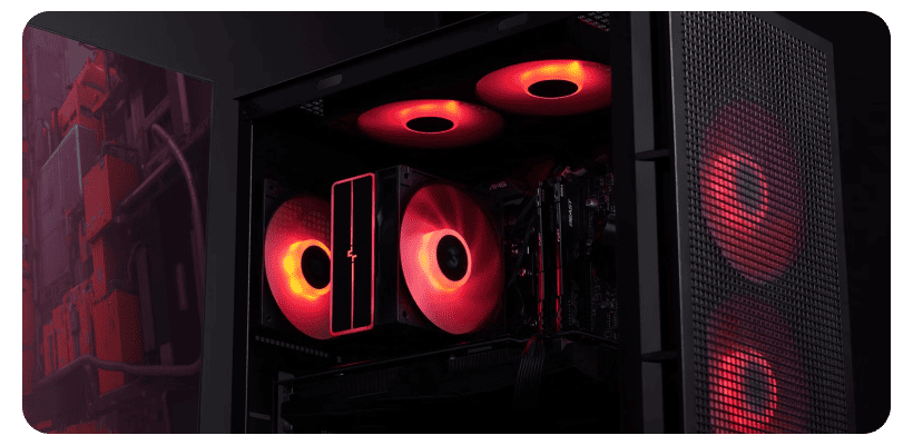 DeepCool-AG400-BK-ARGB-V2-07
