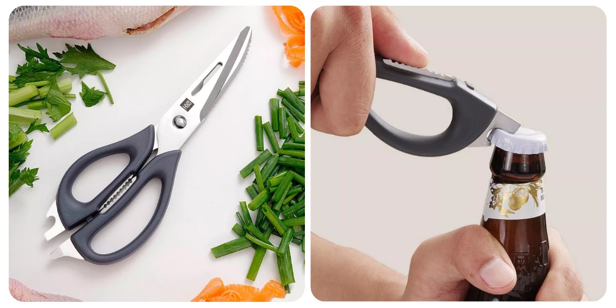 HuoHou-Multifunctional-Magnetic-Kitchen-Scissors-HU0291-02