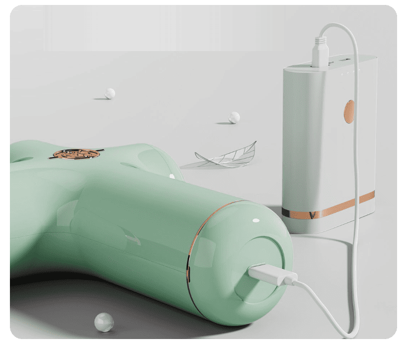 YESOUL-Monica-Massage-Gun-MG11-Pro-05